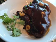 -上海小南国(正大店)