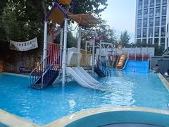 -北京海德酒店温泉