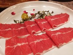 -牛牛章·章鱼水煎肉(光谷世界城店)