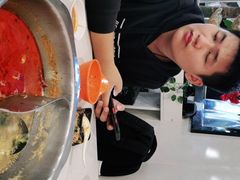 -焱味真•韩牛自助烤肉(大学城店)