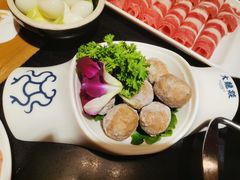 -大龙辣火锅·龙虾·烧烤(湖滨新天地店)