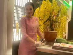 -金链花·泰国餐厅(国贸店)