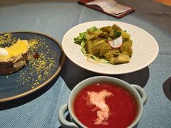 -俄士厨房(未来城店)