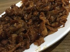 -炙热童年·老北京炙子烤肉(南锣鼓巷店)