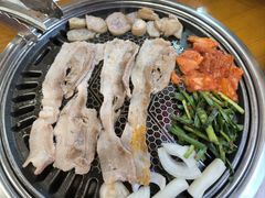 -杀猪天·韩国烤肉(总店)