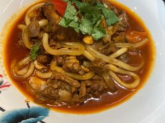 -品回味清真西北楼(宁波首店)