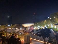 -The Happy Monk(前海壹方汇店)