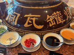 -怡咖啡海鲜自助餐厅(浦东香格里拉店)