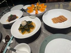 -宫燕府·京菜·烤鸭·淮扬菜(王府中心店)