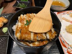 -玄白·炭烤活鳗(上海首店)