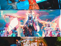 -南湖梦幻岛