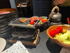 -花潮料理艺食馆(成都万象城店)