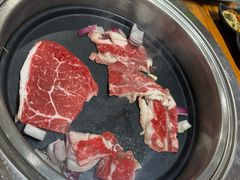 -玖泉里烤肉