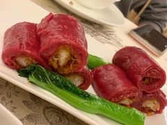 -香云轩·顺德菜(香云纱园林酒店店)