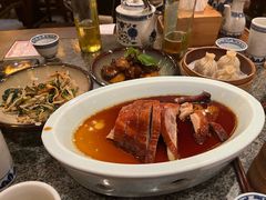 -南京大牌档(中山陵店)