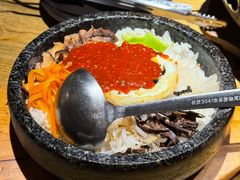 -泥炉烧肉师(新街口金銮巷店)