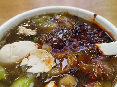 -邢老三肉丸糊辣汤(凤城六路店)