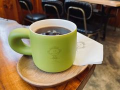 -又至园精品咖啡馆(将军塘店)