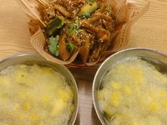 -南街清补凉(黄贝岭店)