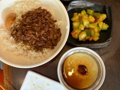 -老妈米线(东圈门店)