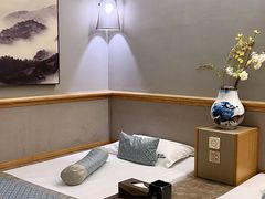 -云中漫步·足疗养生会馆(金开店)