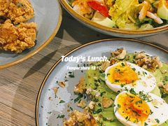 -RAC BAR(安福路店)