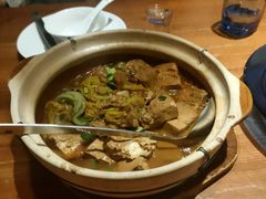 巧手尚品豆腐-又一福烤鸭·北京菜(东四店)
