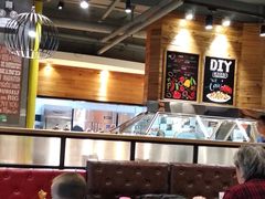 -比格比萨自助(花园路店)