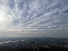 -紫金山山顶公园