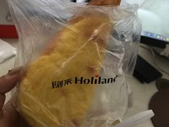-好利来(马栏广场店)