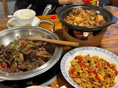 -王城醋血鸭老店