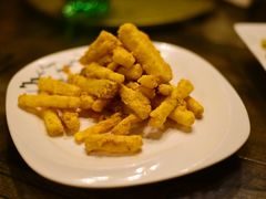 -毛胡子牛羊餐馆(武宁路店)
