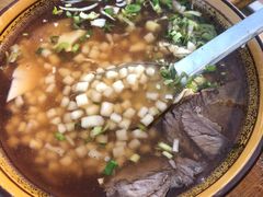 -清真·伊清阁餐厅