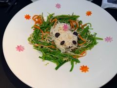 -RIVIERA 松鹤楼(外滩店)