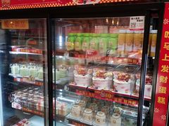 -味多美蛋糕(朝新嘉园店)