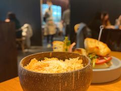 -SHAN山(前滩太古里店)