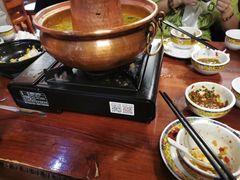 -如意林卡藏餐吧(大昭寺店)