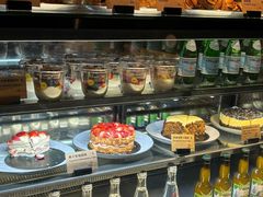 -Wagas沃歌斯(虹桥机场T1店)