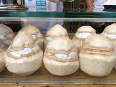-椰子下蛋(南锣鼓巷店)