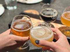 -京A Taproom·精酿餐吧(CBD店)