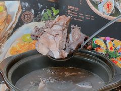 -蠔爺王志德生蚝馆(金沙湾店)