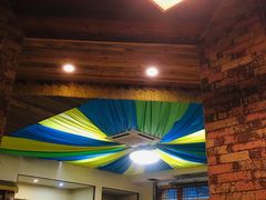 -可汗大营·涮火锅烤全羊烧烤家常菜(武汉分店)