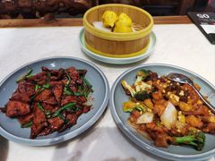 -小吊梨汤·北京菜·烤鸭(华润万象城店)