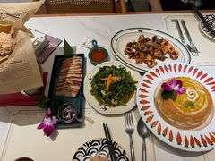 -太食獸泰式茶餐厅(IFS国金中心店)