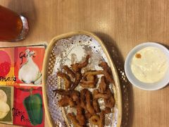 -必胜客(新海上世界店)