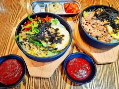 -吴草鸡爪오초닭발韩食堂(融恒盈嘉中心店)