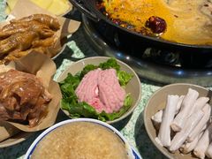 -五里关火锅(牛市口店)