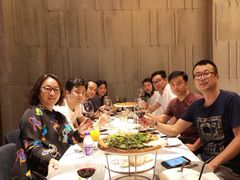 -WOLFGANG PUCK KITCHEN & BAR(迪士尼小镇店)