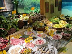 -德叔阙里·衢州菜馆(月湖店)