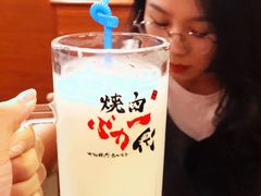 -大阪烧肉BAKA一代(十亩地店)